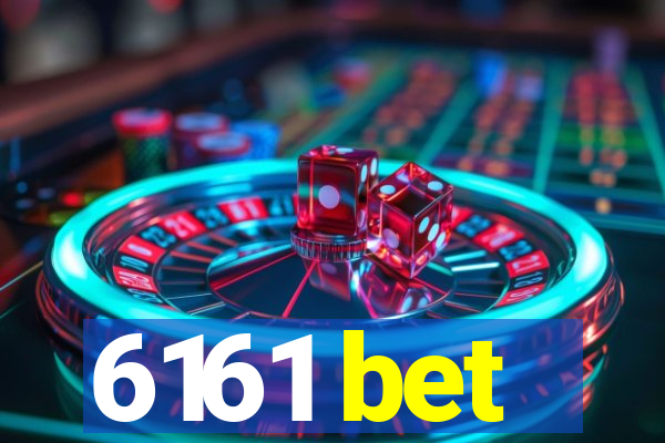 6161 bet